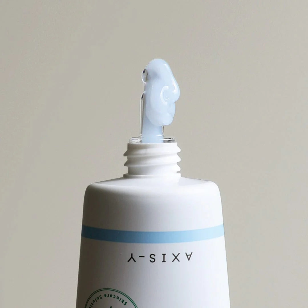 AXIS-Y Heartleaf My-Type Calming Cream