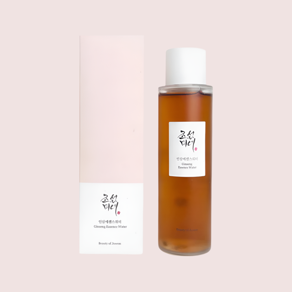 BEAUTY OF JOSEON Ginseng Essence Water