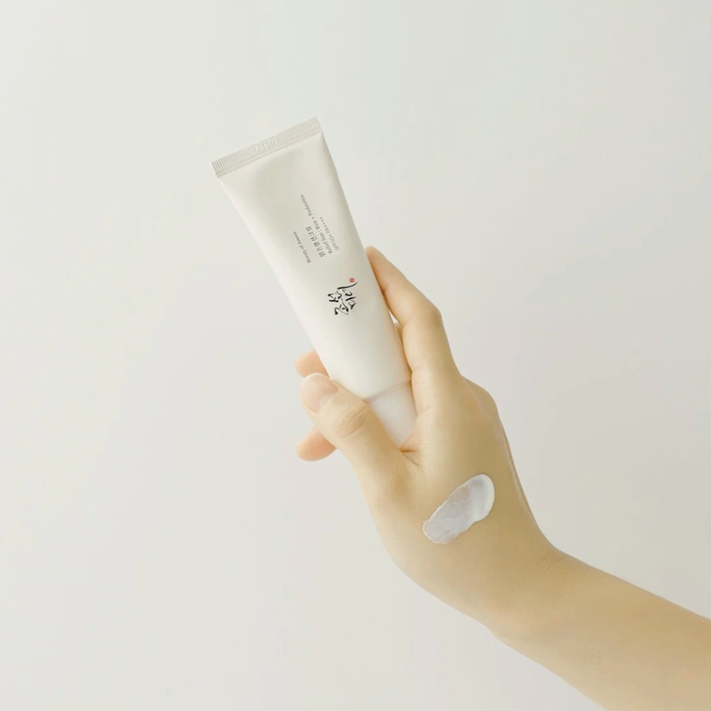 BEAUTY OF JOSEON Relief Sun:Rice+Probiotics