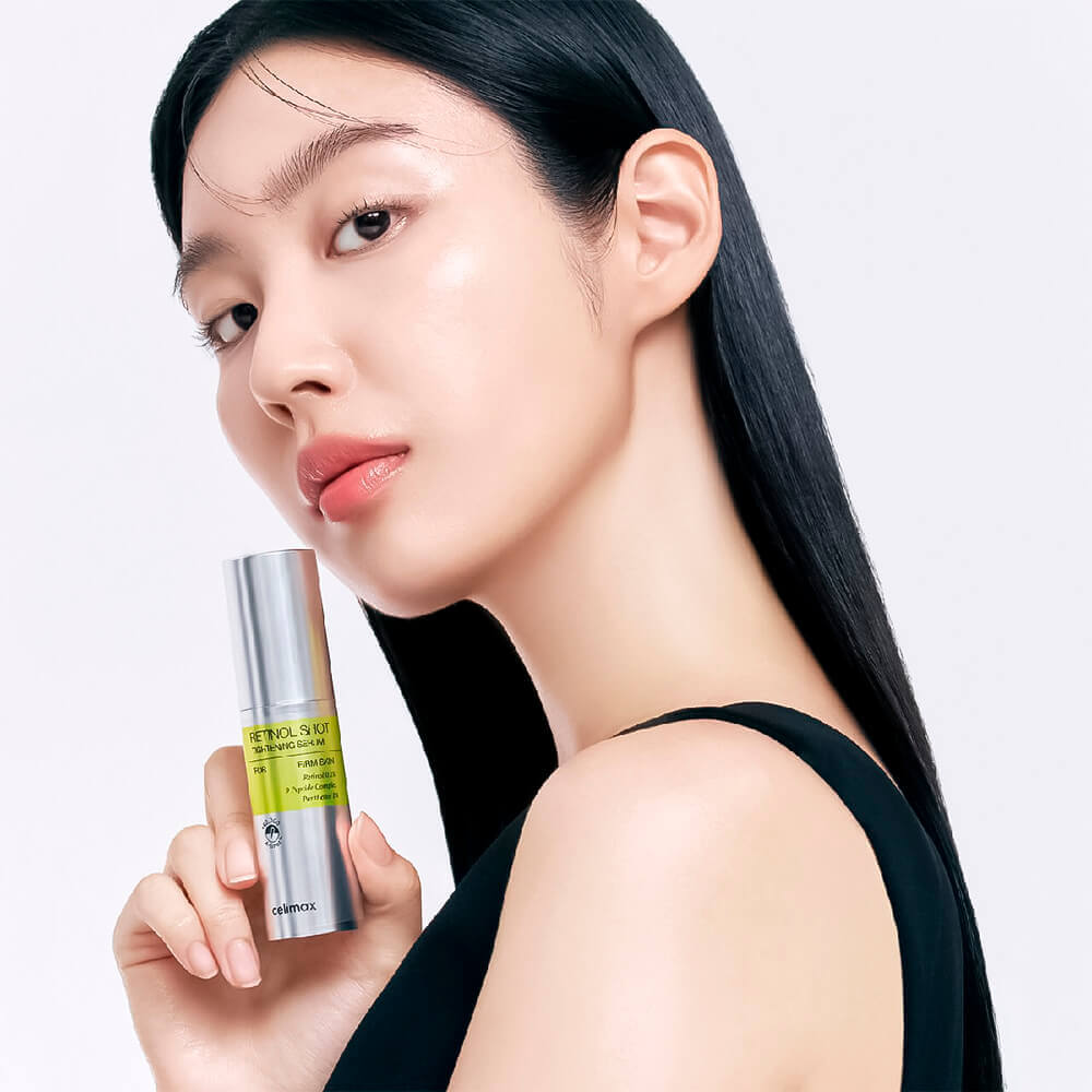 CELIMAX The Vita A Retinol Shot Tightening Serum