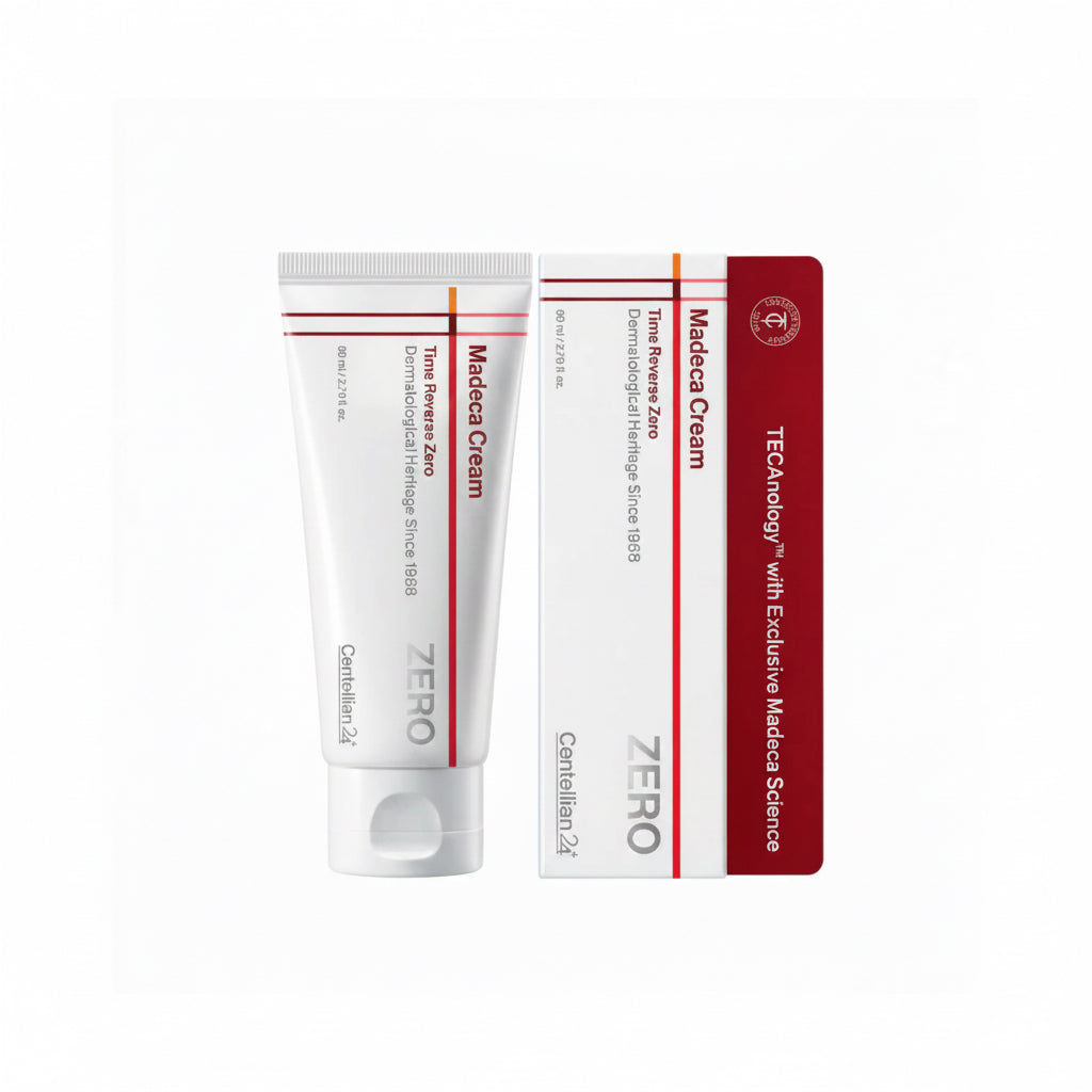 CENTELLIAN24 Madeca Cream Time Reverse, Zero