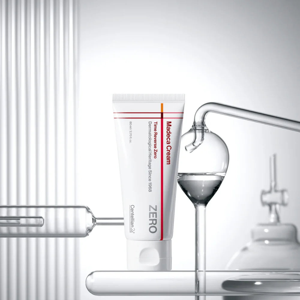 CENTELLIAN24 Madeca Cream Time Reverse, Zero