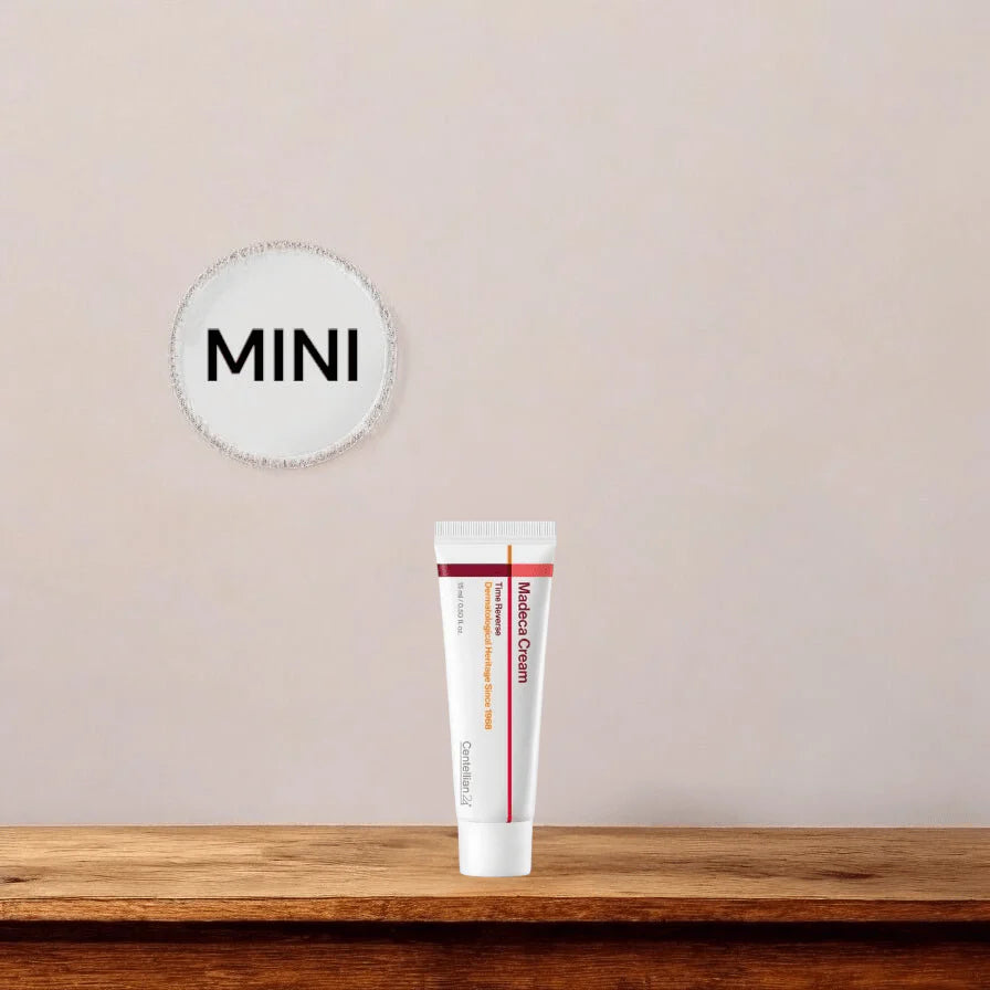 CENTELLIAN24 Madeca Cream Time Reverse, Zero