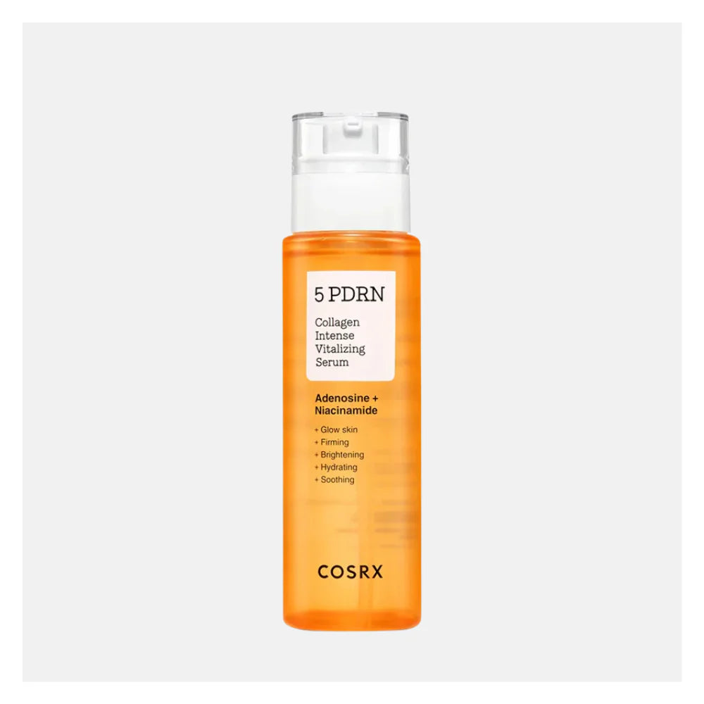 COSRX 5 PDRN Collagen Intense Vitalizing Serum