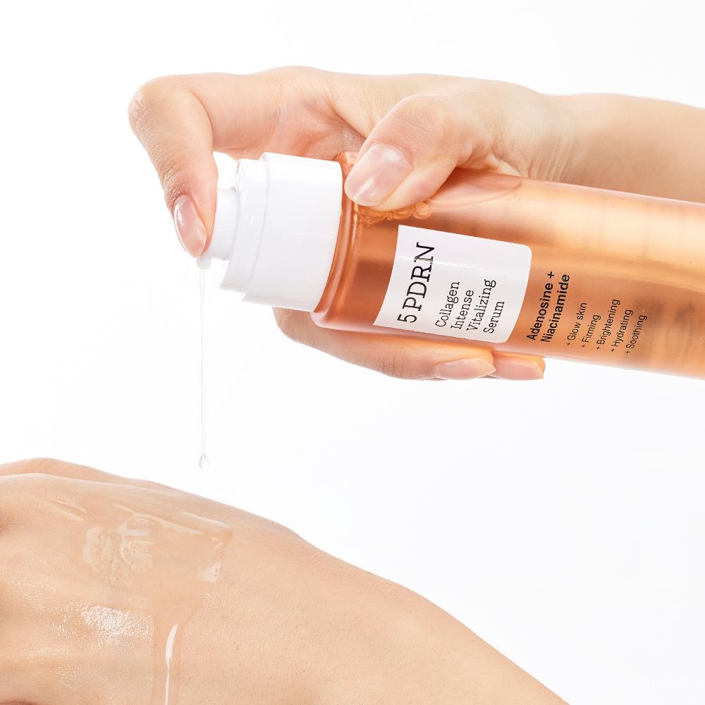 COSRX 5 PDRN Collagen Intense Vitalizing Serum