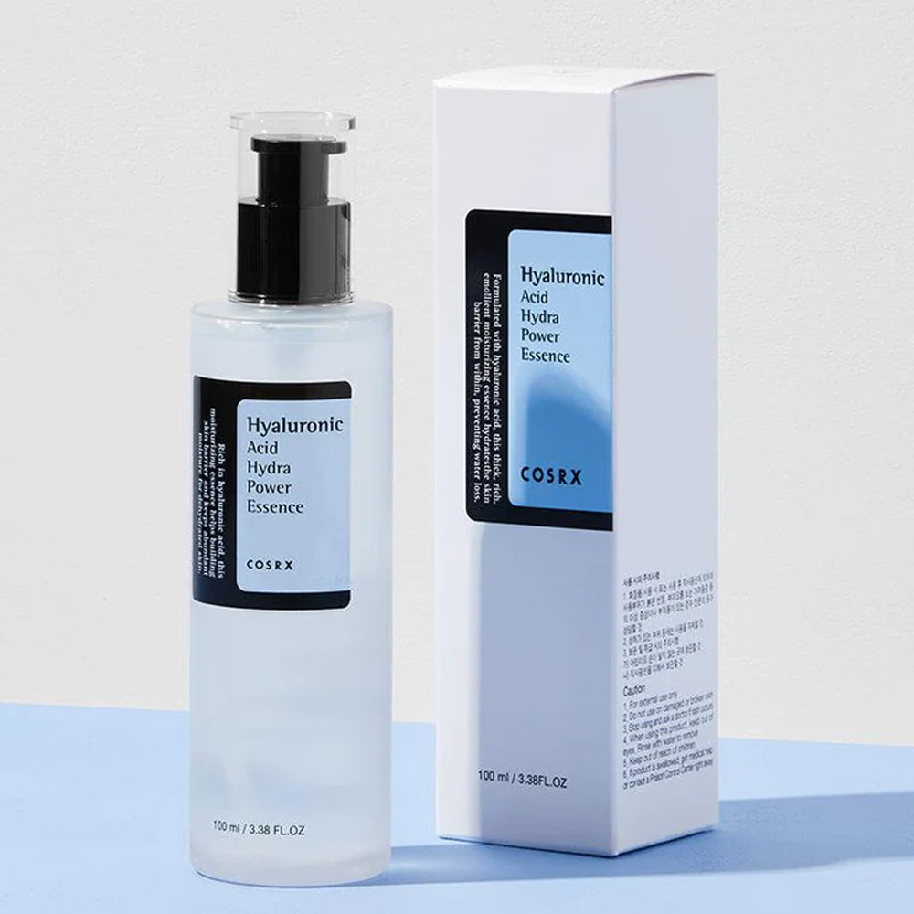 COSRX Hyaluronic Acid Hydra Power Essence
