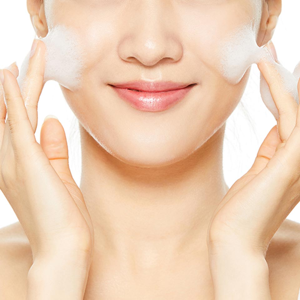 COSRX Low pH Good Morning Gel Cleanser