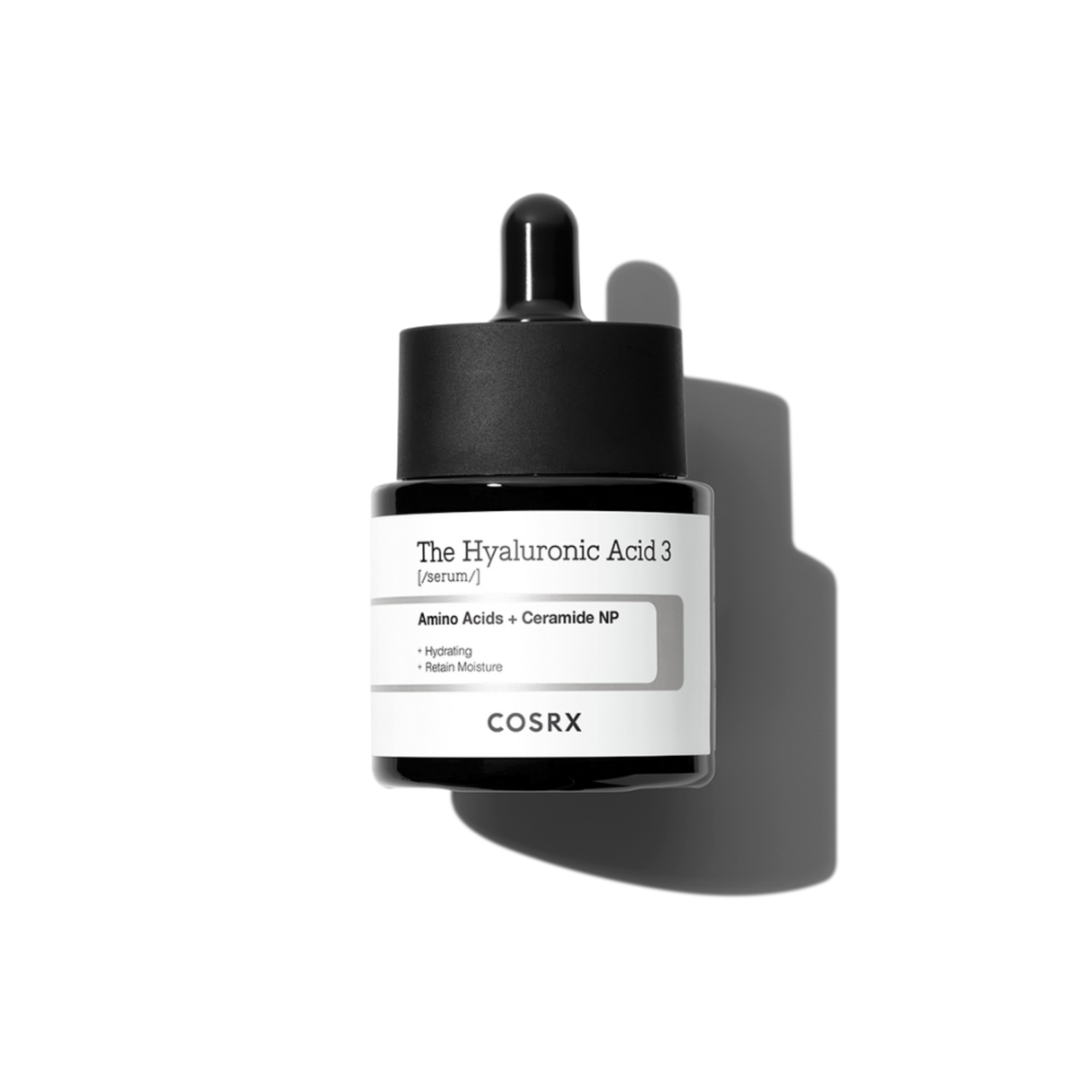 COSRX The Hyaluronic Acid 3 Serum