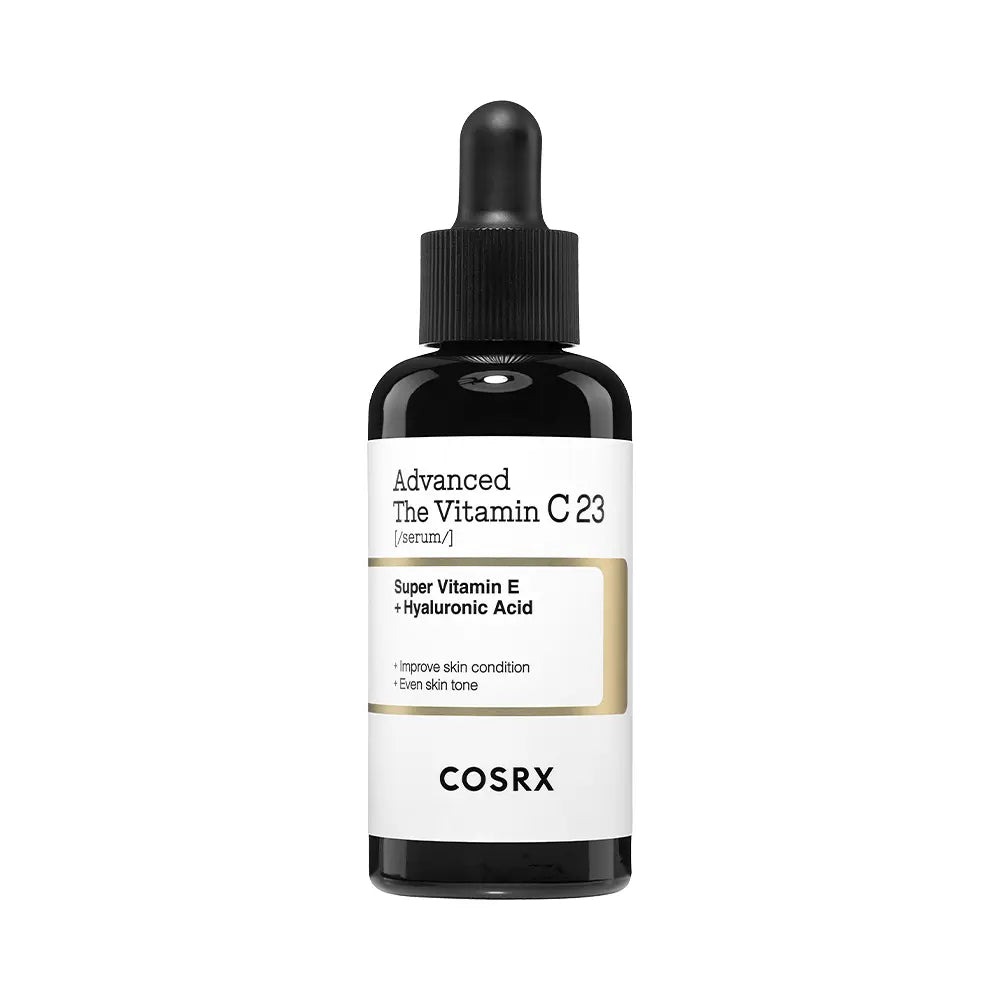 COSRX Advanced The Vitamin C 23 Serum