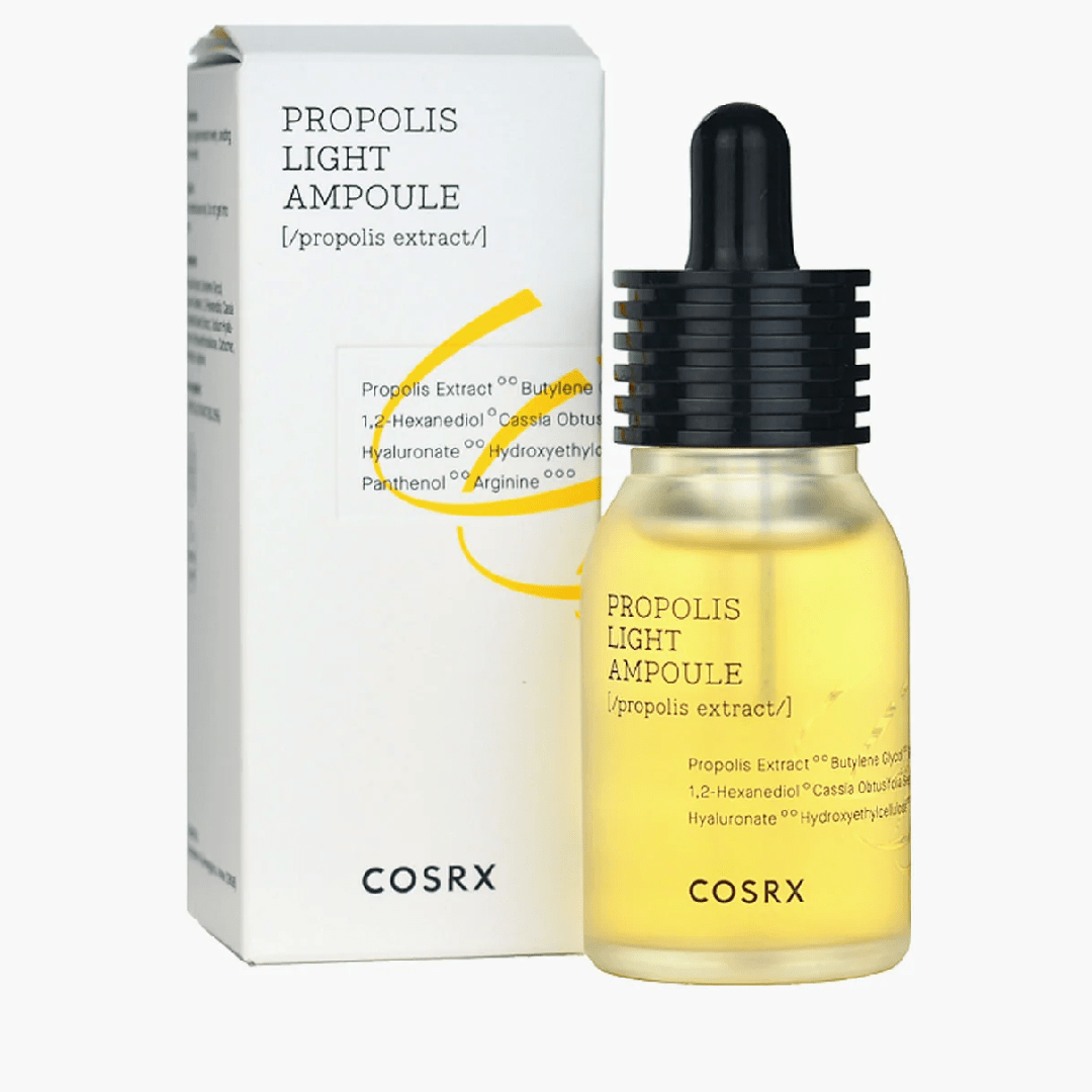 COSRX Full Fit Propolis Light Ampoule
