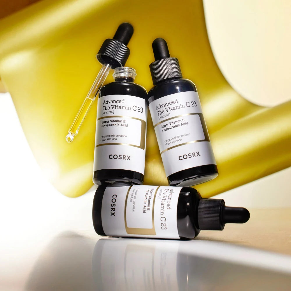 COSRX Advanced The Vitamin C 23 Serum