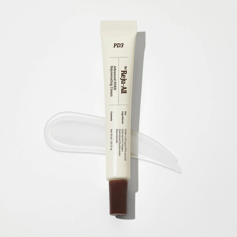 DR. REJU-ALL Advanced PDRN Rejuvenating Cream