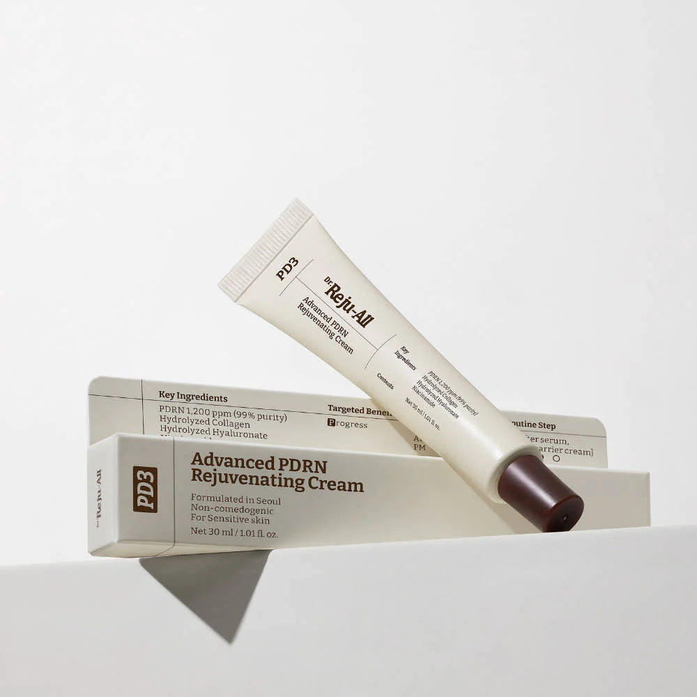 DR. REJU-ALL Advanced PDRN Rejuvenating Cream