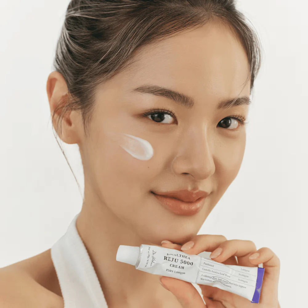 DR. ALTHEA Reju 5000 Cream (PDRN 5,000ppm)