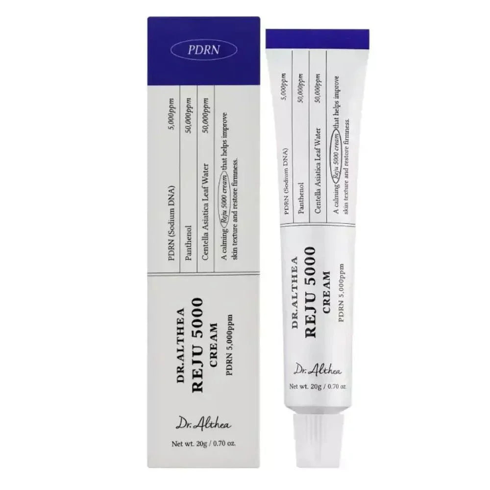 DR. ALTHEA Reju 5000 Cream (PDRN 5,000ppm)