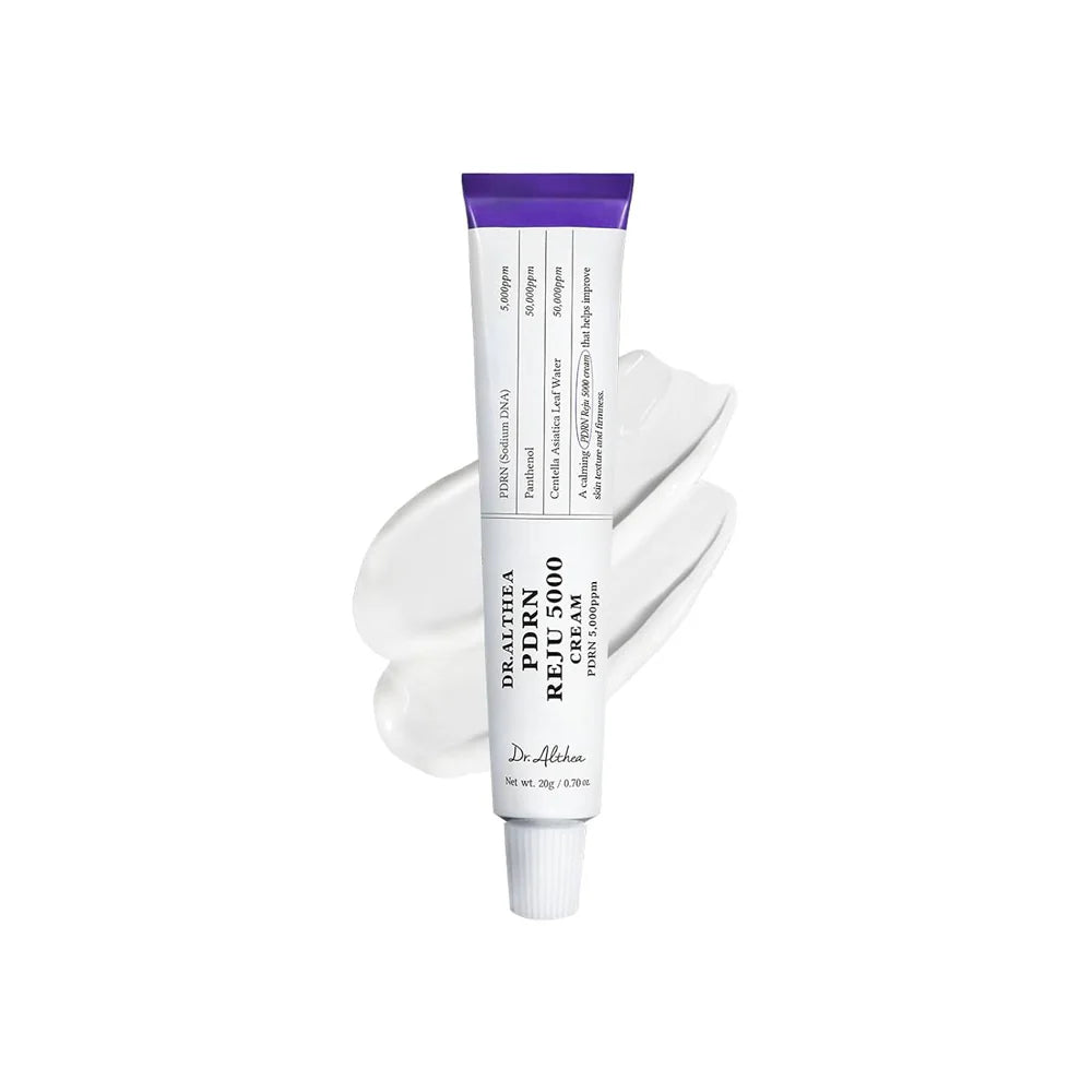 DR. ALTHEA Reju 5000 Cream (PDRN 5,000ppm)