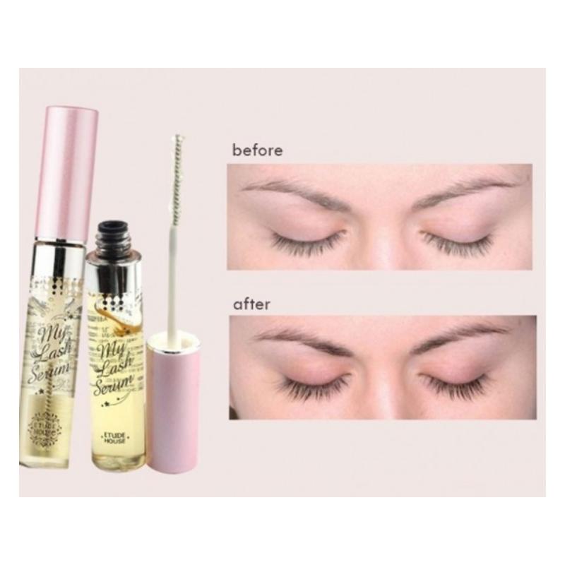 ETUDE My Lash Serum