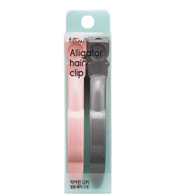 FILLIMILLI– Alligator Hair Clip