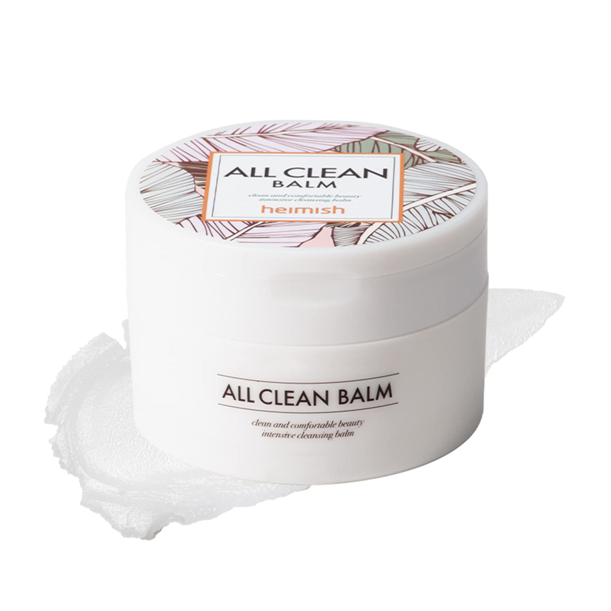 HEIMISH All Clean Original Balm
