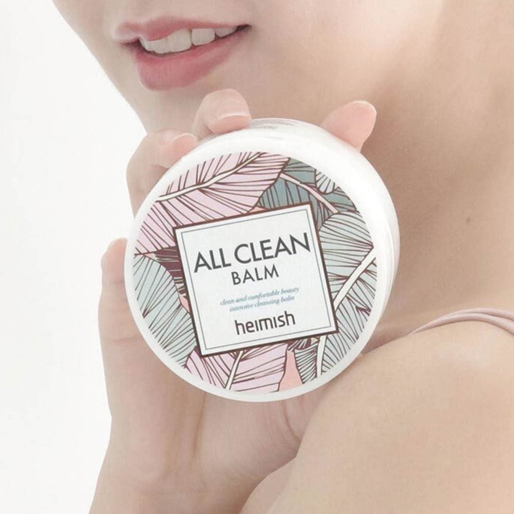 HEIMISH All Clean Original Balm