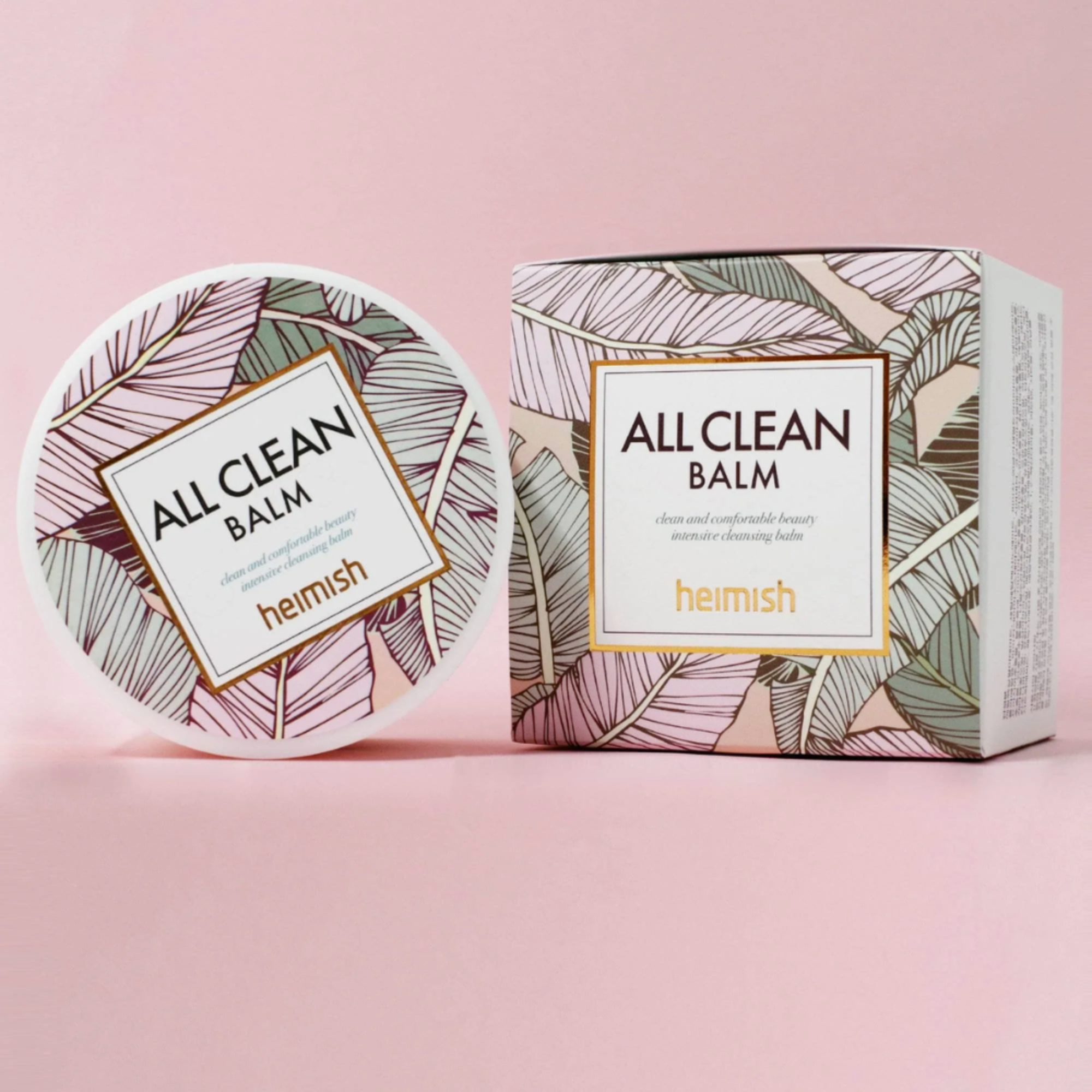 HEIMISH All Clean Original Balm
