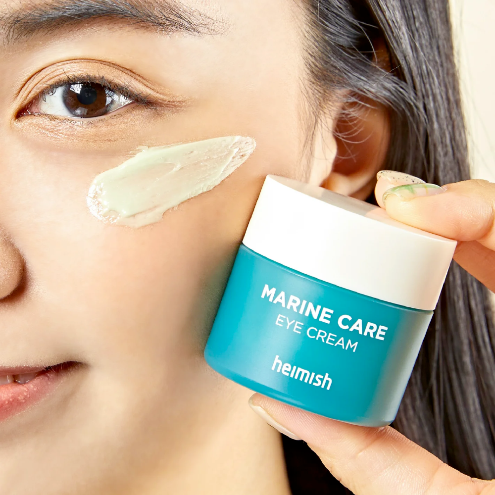 HEIMISH Marine Care Eye Cream