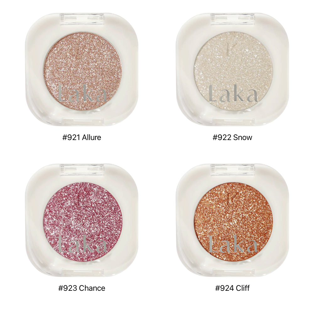 LAKA Mono Eyeshadow