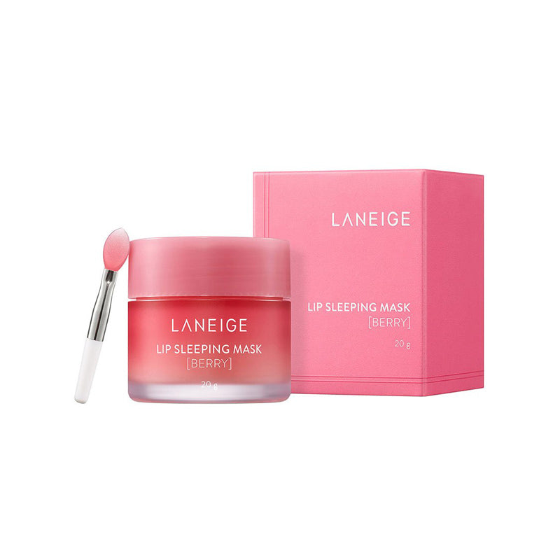LANEIGE Lip Sleeping Mask Berry