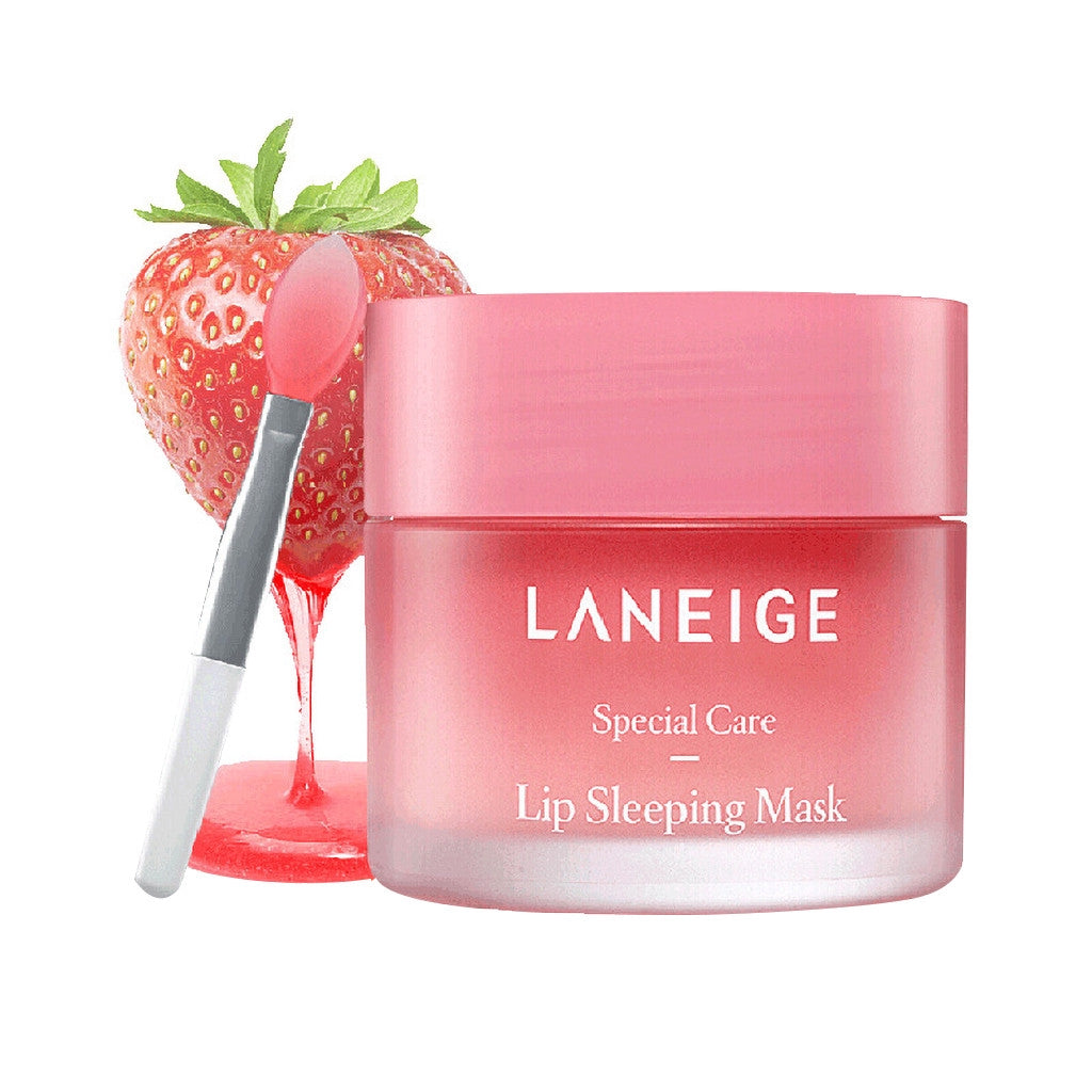 LANEIGE Lip Sleeping Mask Berry