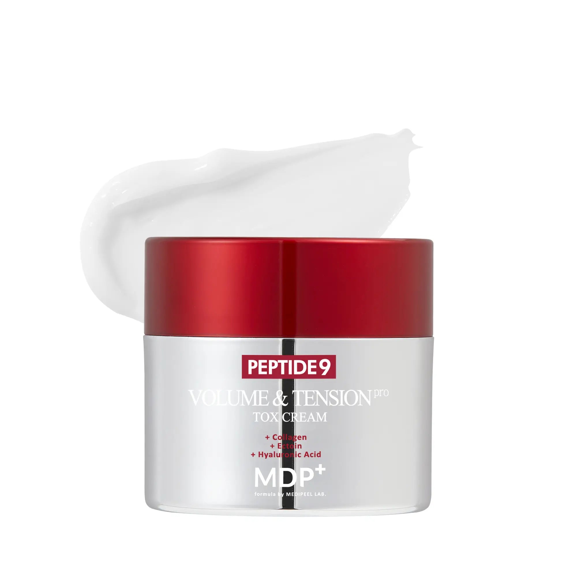 MEDI-PEEL Peptide 9 Volume And Tension Tox Cream Pro