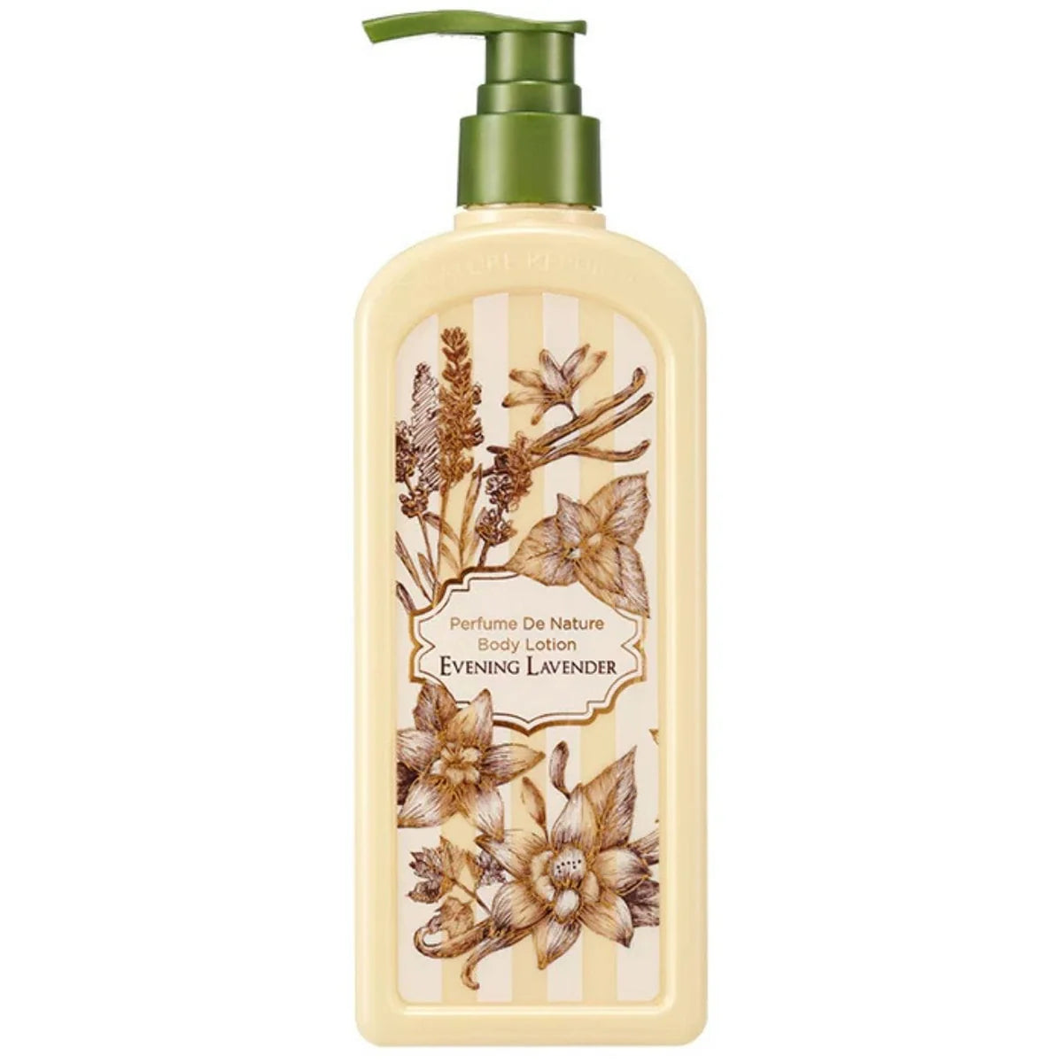 NATURE REPUBLIC Perfume De Nature Body Lotion Evening Lavender