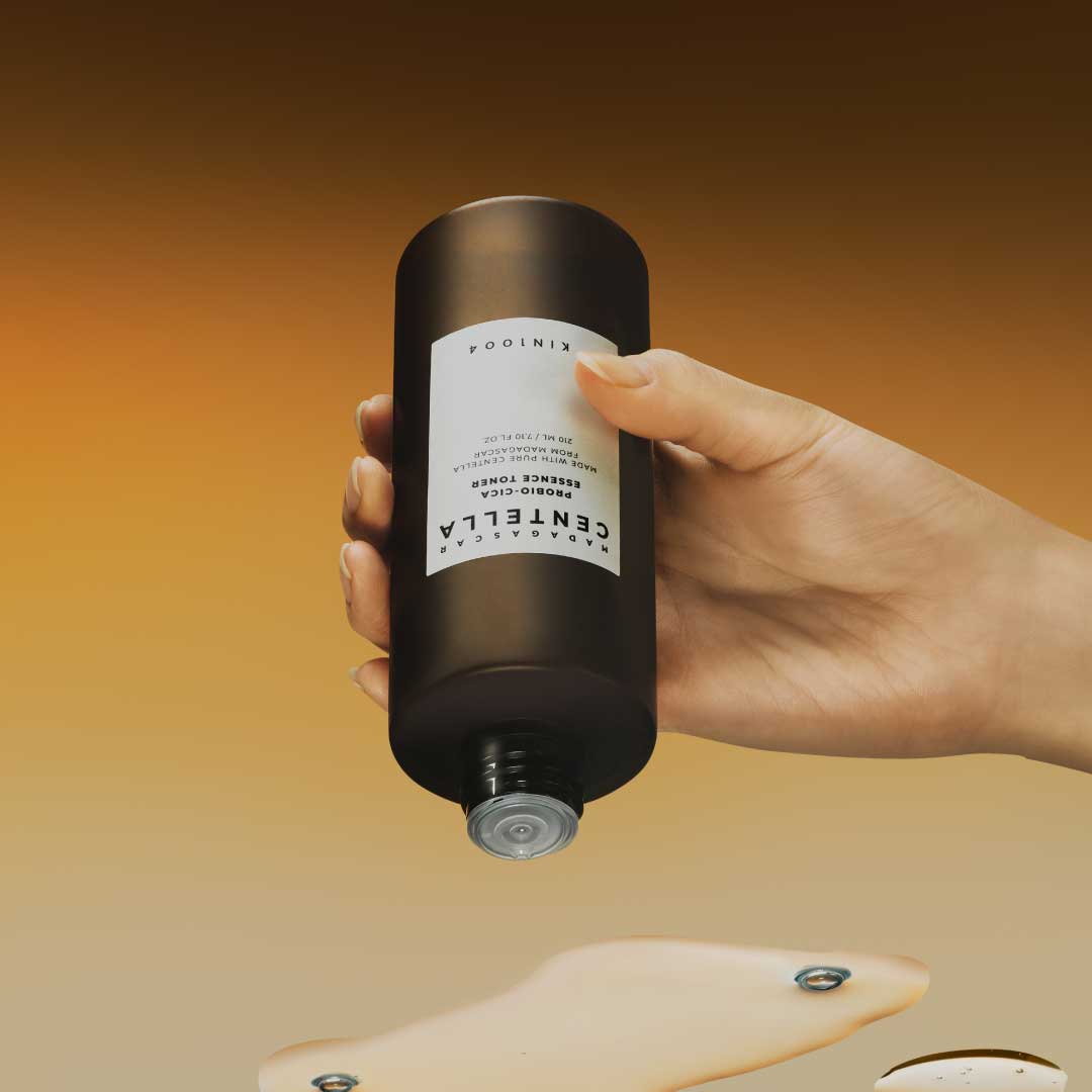 SKIN1004 Madagascar Centella Probio-Cica Essence Toner