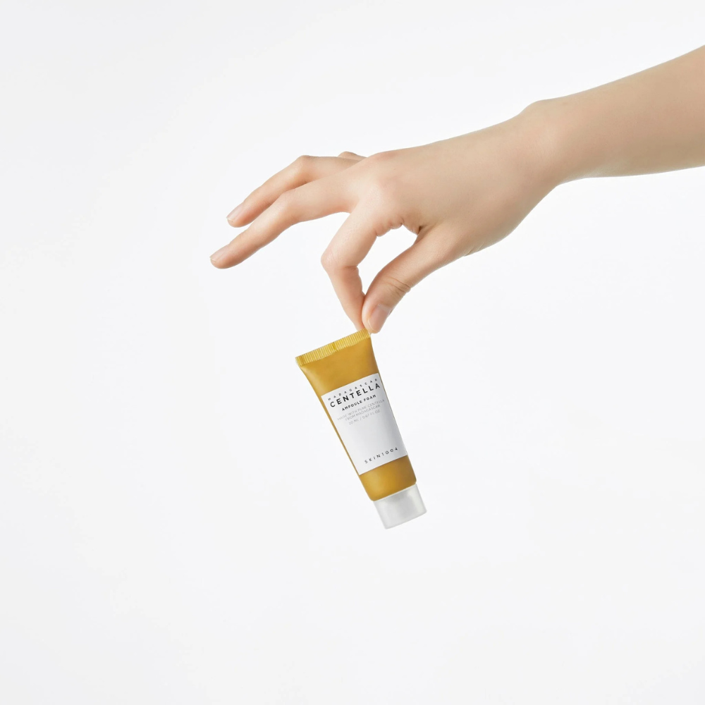SKIN1004 Madagascar Centella Ampoule Foam