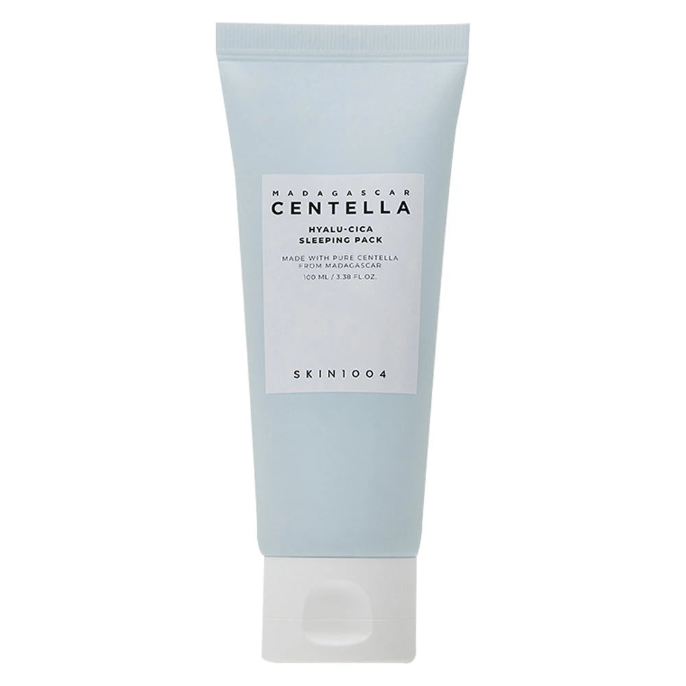 SKIN1004 Madagascar Centella Hyalu-Cica Sleeping Pack