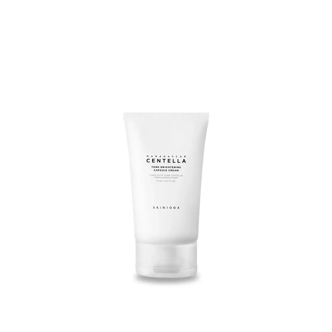 SKIN1004 Madagascar Centella Tone Brightening Capsule Cream