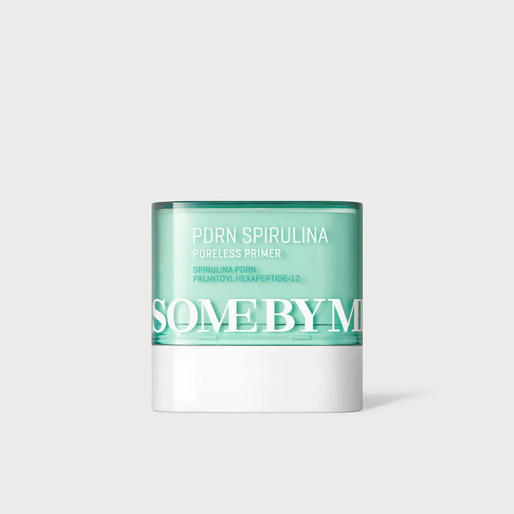 SOME BY MI – PDRN Spirulina Poreless Primer