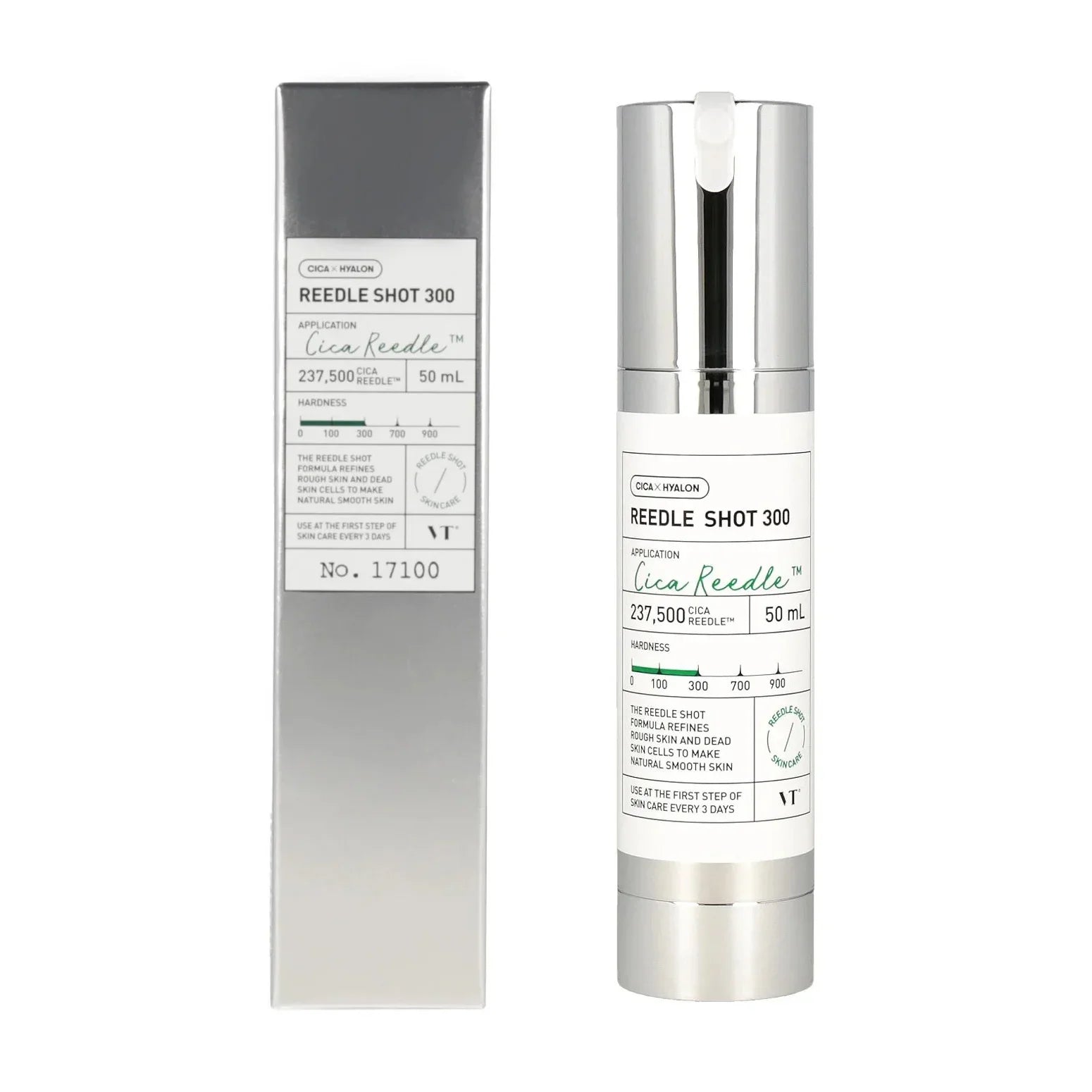 VT COSMETICS VT 300 Reedle shot
