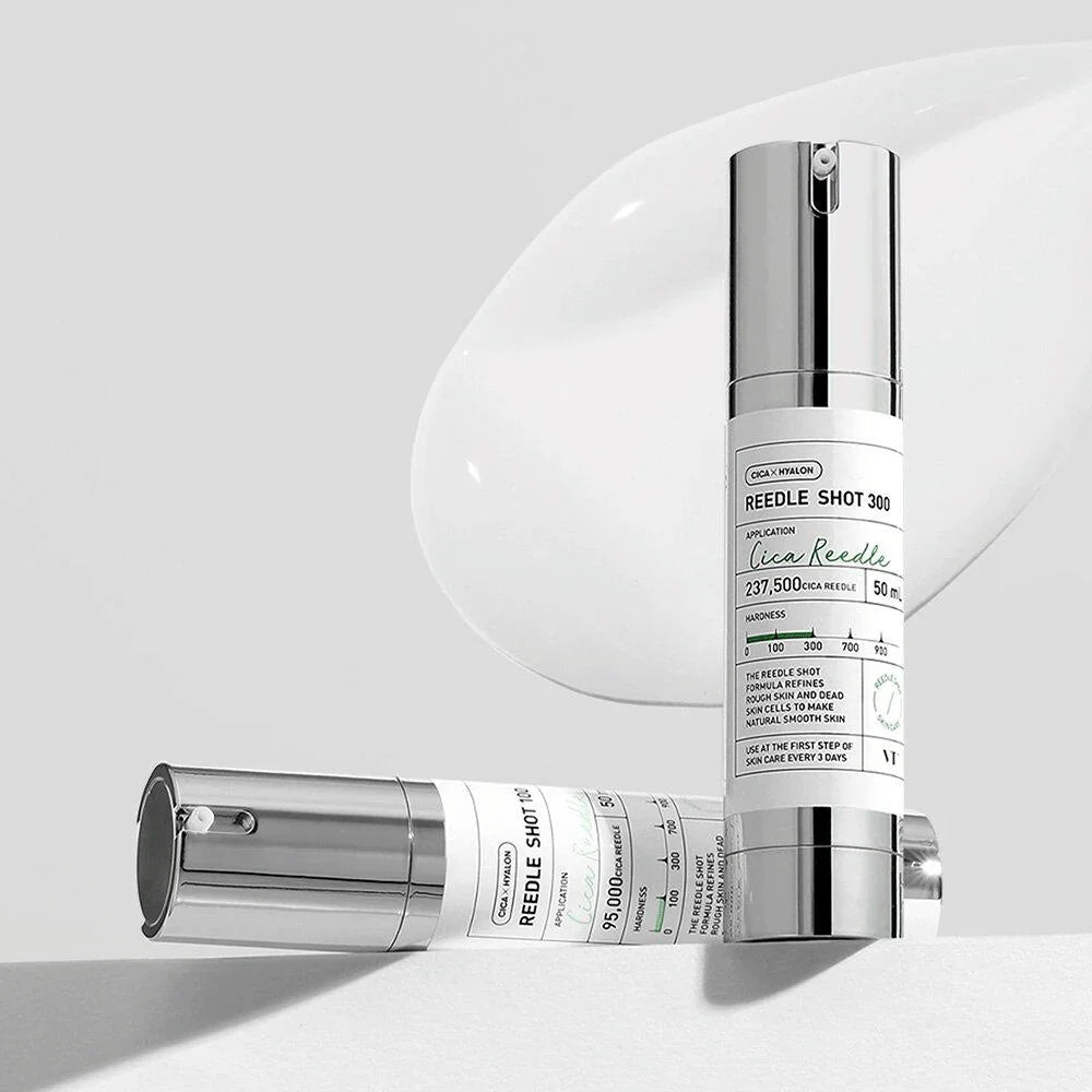 VT COSMETICS VT 300 Reedle shot