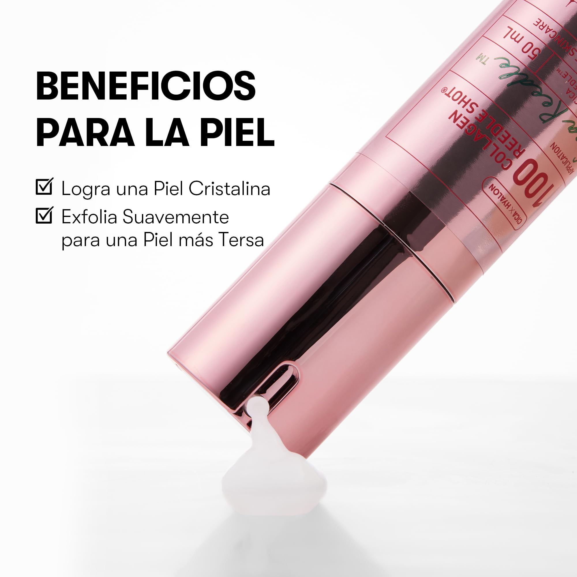 VT COSMETICS Collagen Reedle Shot 100